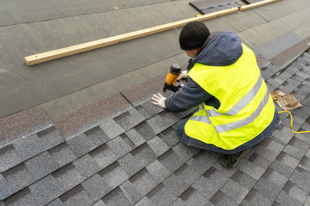 Best Commercial Roofing Services  in Walthourville, GA