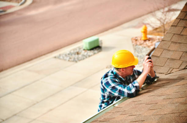 Best Roof Leak Repair  in Walthourville, GA