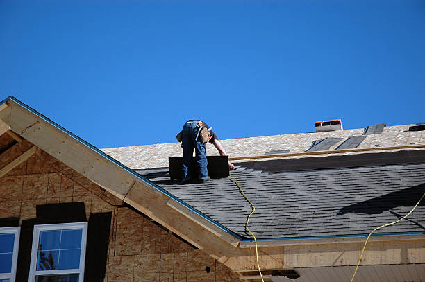 Quick and Trustworthy Emergency Roof Repair Services in Walthourville, GA