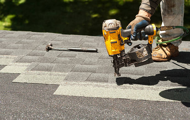 Best Commercial Roofing Services  in Walthourville, GA