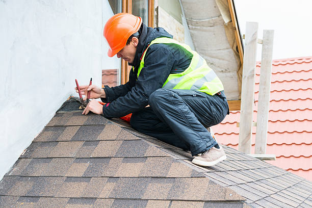 Best Residential Roofing Contractor  in Walthourville, GA