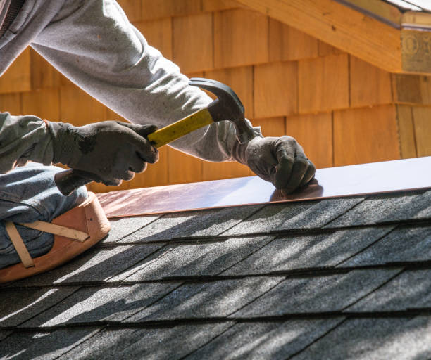 Best Roof Waterproofing Services  in Walthourville, GA